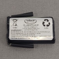 CL-AA/HT2.4V/P; Re-battery: Ni-MH; AA; 2.4V; 2500mAh; soldering lugs; CELLEVIA BATTERIES CL-AA/HT2.4V/P; Re-battery: Ni-MH; AA; 2.4V; 2500mAh; soldering lugs; CELLEVIA BATTERIES