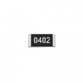 AA0402JR-0710KL; Resistor: thick film; SMD; 0402; 10kΩ; 62.5mW; ±5%; -55÷155°C; YAGEO AA0402JR-0710KL; Resistor: thick film; SMD; 0402; 10kΩ; 62.5mW; ±5%; -55÷155°C; YAGEO