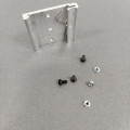 DIN MOUNTING RB800/900; DIN-rail mounting holder; TELEORIGIN DIN MOUNTING RB800/900; DIN-rail mounting holder; TELEORIGIN