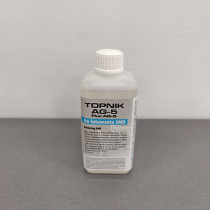 ART.AGT-040; Flux: rosin-free; halide-free,Lead Free; liquid; bottle; 0.1l; AG TERMOPASTY