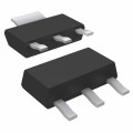 FZT692BTA; Transistor: NPN; bipolar; 70V; 2A; 1.2W; SOT223; DIODES INCORPORATED FZT692BTA; Transistor: NPN; bipolar; 70V; 2A; 1.2W; SOT223; DIODES INCORPORATED