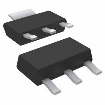 FZT692BTA; Transistor: NPN; bipolar; 70V; 2A; 1.2W; SOT223; DIODES INCORPORATED FZT692BTA; Transistor: NPN; bipolar; 70V; 2A; 1.2W; SOT223; DIODES INCORPORATED
