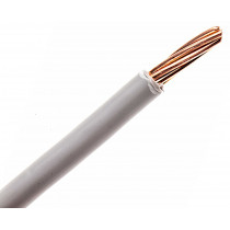 29087; Wire; H05V-K; stranded; Cu; 0.5mm2; grey; PVC; 300/500V; Class: 5; HELUKABEL 29087; Wire; H05V-K; stranded; Cu; 0.5mm2; grey; PVC; 300/500V; Class: 5; HELUKABEL