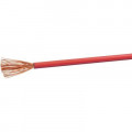 29085; Wire; H05V-K; stranded; Cu; 0.5mm2; red; PVC; 300/500V; Class: 5; HELUKABEL 29085; Wire; H05V-K; stranded; Cu; 0.5mm2; red; PVC; 300/500V; Class: 5; HELUKABEL
