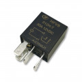HFV6/012H-T; Relay: electromagnetic; SPST-NO; Ucoil: 12VDC; 30A; automotive; HONGFA RELAY