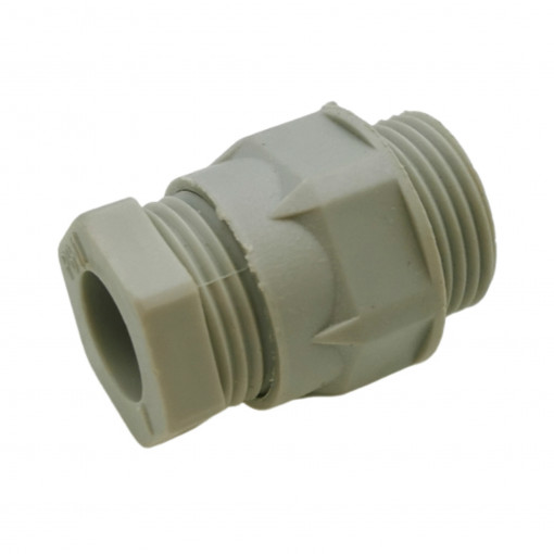 1.202.1100.11; Cable gland; PG11; IP54; Mat: polyamide; grey; HUMMEL 1.202.1100.11; Cable gland; PG11; IP54; Mat: polyamide; grey; HUMMEL