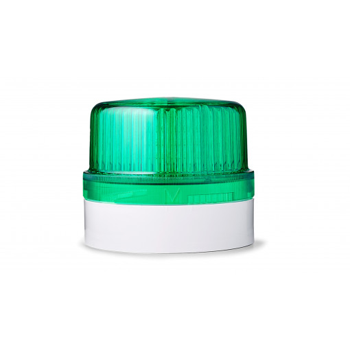 822106900; Signaller: lighting; continuous light; green; Series: WLG; IP65; AUER SIGNAL