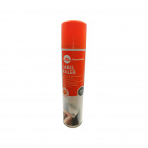 ART.AGT-013; Agent for removal of self-adhesive labels; LABEL KILLER; 300ml; AG TERMOPASTY ART.AGT-013; Agent for removal of self-adhesive labels; LABEL KILLER; 300ml; AG TERMOPASTY