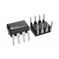 LM2904N/NOPB; Operational amplifier; 1.1MHz; 3÷26V; Channels: 2; DIP8; TEXAS INSTRUMENTS
