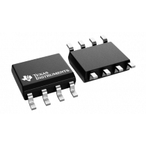 LM317LID; IC: voltage regulator; linear,adjustable; 1.2÷32V; 1.2A; SO8; SMD; TEXAS INSTRUMENTS