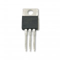 LM7805CT/NOPB; IC: voltage regulator; LDO,fixed; 5V; 1.5A; TO220-3; THT; 0÷125°C; TEXAS INSTRUMENTS