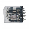 LY2-0 220/240VAC; Relay: electromagnetic; DPDT; Ucoil: 230VAC; 10A/110VAC; 10A/24VDC; OMRON LY2-0 220/240VAC; Relay: electromagnetic; DPDT; Ucoil: 230VAC; 10A/110VAC; 10A/24VDC; OMRON