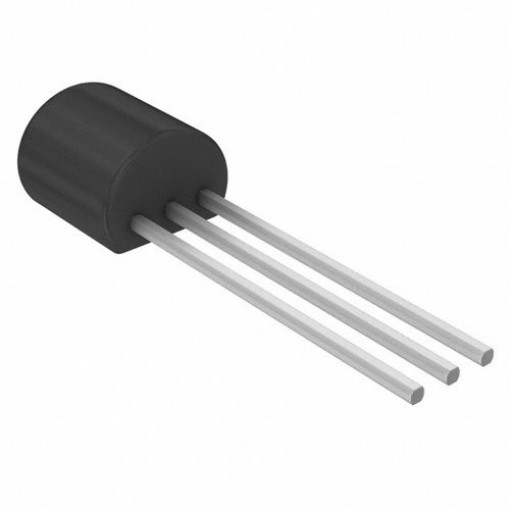 MPSA42BK, Transistor: NPN; bipolar; 300V; 0.5A; 625mW; TO92, DIOTEC SEMICONDUCTOR