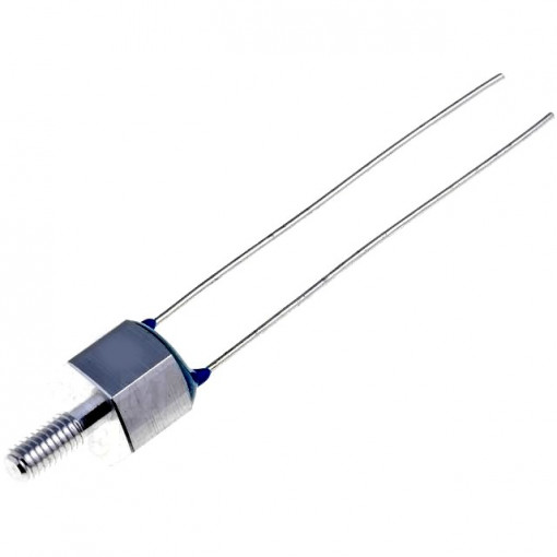 B57045K0102K000, Sensor: temperature; NTC; M3 thread; 1kΩ; -20÷125°C; 450mW, EPCOS B57045K0102K000, Sensor: temperature; NTC; M3 thread; 1kΩ; -20÷125°C; 450mW, EPCOS