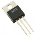 NTE54; Transistor: NPN; bipolar; 150V; 8A; 50W; TO220; NTE Electronics