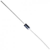 NTE587; Diode: rectifying; THT; 200V; 1A; Ifsm: 30A; DO41; Ufmax: 0.95V; 35ns; NTE Electronics NTE587; Diode: rectifying; THT; 200V; 1A; Ifsm: 30A; DO41; Ufmax: 0.95V; 35ns; NTE Electronics