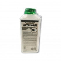 ART.AGT-099; Oil; colourless; vaseline; liquid; plastic container; 1000ml; AG TERMOPASTY ART.AGT-099; Oil; colourless; vaseline; liquid; plastic container; 1000ml; AG TERMOPASTY