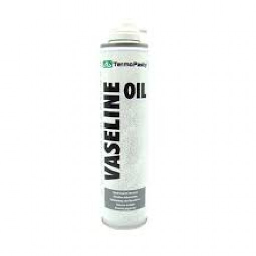 ART.AGT-019; Oil; colourless; vaseline; spray; can; 300ml; AG TERMOPASTY ART.AGT-019; Oil; colourless; vaseline; spray; can; 300ml; AG TERMOPASTY