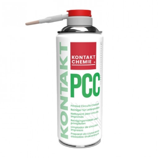84013-006; Cleaning agent; spray; 400ml; Application: flux removing; KONTAKT CHEMIE 84013-006; Cleaning agent; spray; 400ml; Application: flux removing; KONTAKT CHEMIE