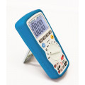P3355; Digital multimeter; LCD 3,75 digit (3999); -20÷760°C; IP67; PEAKTECH