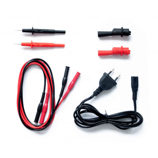P5002; Diode tester; LED; 25mA; 0÷300VDC; PEAKTECH