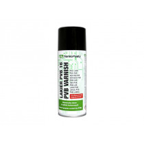 ART.AGT-115; Varnish; transparent; spray; 400ml; LAKIER PVB; Temp: -50÷150°C; AG TERMOPASTY ART.AGT-115; Varnish; transparent; spray; 400ml; LAKIER PVB; Temp: -50÷150°C; AG TERMOPASTY