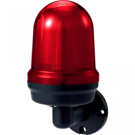 Q100LW-12/24-G; Signaller: lighting; flashing light,continuous light; green; QLIGHT