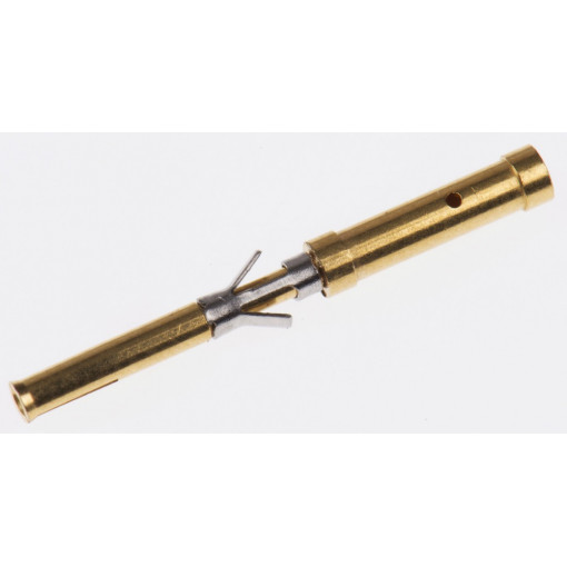 SA3542/S; Contact; female; 26AWG÷22AWG; Buccaneer 6000,Buccaneer 7000; BULGIN SA3542/S; Contact; female; 26AWG÷22AWG; Buccaneer 6000,Buccaneer 7000; BULGIN