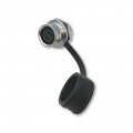 SF1212/S2; SF12; socket; female; PIN: 2; IP67; 13A; soldering; 250V; 1.5mm2; WEIPU SF1212/S2; SF12; socket; female; PIN: 2; IP67; 13A; soldering; 250V; 1.5mm2; WEIPU