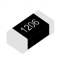 1206S4F2200T5E; Resistor: thick film; SMD; 1206; 220Ω; 0.25W; ±1%; -55÷125°C; ROYAL OHM 1206S4F2200T5E; Resistor: thick film; SMD; 1206; 220Ω; 0.25W; ±1%; -55÷125°C; ROYAL OHM