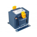 STM400/400/230V; Transformer: mains; 400VA; 400VAC; 230V; Leads: terminal block; BREVE TUFVASSONS