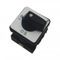 T0-1-102/E; Switch: cam switch; Stabl.pos: 2; 20A; 0-1; Poles: 2; Pos: 2; 6.5kW; EATON ELECTRIC T0-1-102/E; Switch: cam switch; Stabl.pos: 2; 20A; 0-1; Poles: 2; Pos: 2; 6.5kW; EATON ELECTRIC