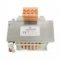 TMB 200/003M/1; Transformer: mains; 200VA; 230VAC; 230V; Leads: terminal block; INDEL