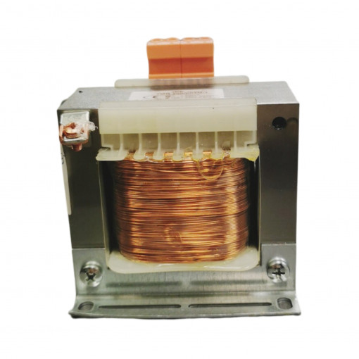 TMB 200/003M/1; Transformer: mains; 200VA; 230VAC; 230V; Leads: terminal block; INDEL
