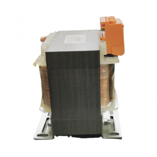 TMB 200/003M/1; Transformer: mains; 200VA; 230VAC; 230V; Leads: terminal block; INDEL