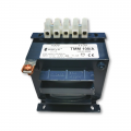 TMM100/A400/110V; Transformer: mains; 100VA; 400VAC; 110V; Leads: terminal block; BREVE TUFVASSONS