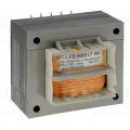 TS50/017; Transformer: mains; 50VA; 230VAC; 115V; 0.42A; Mounting: screw type; INDEL TS50/017; Transformer: mains; 50VA; 230VAC; 115V; 0.42A; Mounting: screw type; INDEL