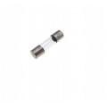 520.626; Fuse: fuse; quick blow; 8A; 125VAC; cylindrical,glass; 5x20mm; ESKA