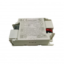 LC 10/350/29 FIXC SC SNC2; Power supply: switched-mode; LED; 10W; 17÷29VDC; 350mA; 198÷264VAC; TRIDONIC LC 10/350/29 FIXC SC SNC2; Power supply: switched-mode; LED; 10W; 17÷29VDC; 350mA; 198÷264VAC; TRIDONIC