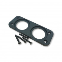 A13-165-1; Car lighter socket housing; black; SCI A13-165-1; Car lighter socket housing; black; SCI