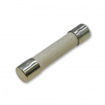 ABE 16A 250V; Fuse: fuse; quick blow; 16A; 250VAC; ceramic,cylindrical; 6,3x32mm; Conquer Electronic Co., Ltd.