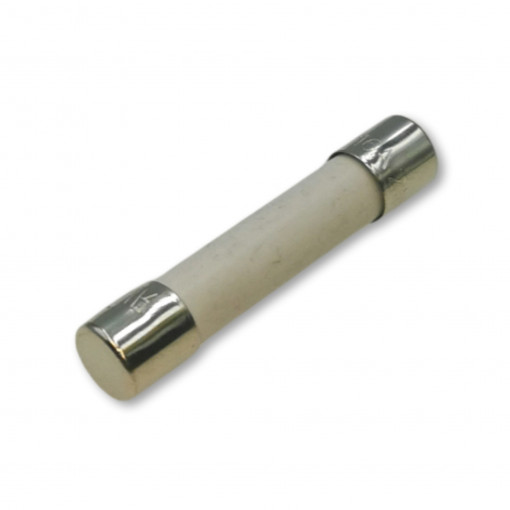 ABE 16A 250V; Fuse: fuse; quick blow; 16A; 250VAC; ceramic,cylindrical; 6,3x32mm; Conquer Electronic Co., Ltd.