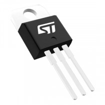 ACST1010-7T; Triac; 700V; 10A; 10mA; THT; ASD™; tube; TO220AB; STMicroelectronics