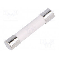 CFMT_20A; Drošinātājs 6.3x32mm T20A ker.ADA 20A 250V, Fuse: fuse; time-lag; 20A; 250VAC; ceramic,cylindrical; 6,3x32mm, Conquer Electronic Co., Ltd. CFMT_20A; Drošinātājs 6.3x32mm T20A ker.ADA 20A 250V, Fuse: fuse; time-lag; 20A; 250VAC; ceramic,cylindrical; 6,3x32mm, Conquer Electronic Co., Ltd.
