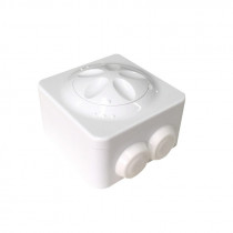 AREC-2.5; Regulator; speed; 230VAC; 1-phase fun motors speed control; 460W; BREVE TUFVASSONS AREC-2.5; Regulator; speed; 230VAC; 1-phase fun motors speed control; 460W; BREVE TUFVASSONS