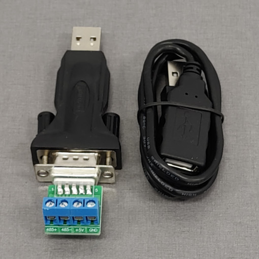 DA-70157; USB to RS485 converter; chipset FTDI/FT232RL; 0.8m; V: USB 2.0; DIGITUS DA-70157; USB to RS485 converter; chipset FTDI/FT232RL; 0.8m; V: USB 2.0; DIGITUS