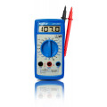 P 1070; Digital multimeter; LCD 3,5 digit (2000); VAC: 200/300V; PEAKTECH
