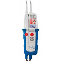 P 1096; Tester: electrical; VAC: 12/24/50/120/230/400/690/1000V,6÷1000V; PEAKTECH