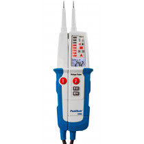 P 1096; Tester: electrical; VAC: 12/24/50/120/230/400/690/1000V,6÷1000V; PEAKTECH P 1096; Tester: electrical; VAC: 12/24/50/120/230/400/690/1000V,6÷1000V; PEAKTECH