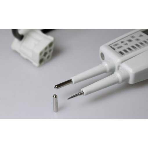 P 1096; Tester: electrical; VAC: 12/24/50/120/230/400/690/1000V,6÷1000V; PEAKTECH P 1096; Tester: electrical; VAC: 12/24/50/120/230/400/690/1000V,6÷1000V; PEAKTECH